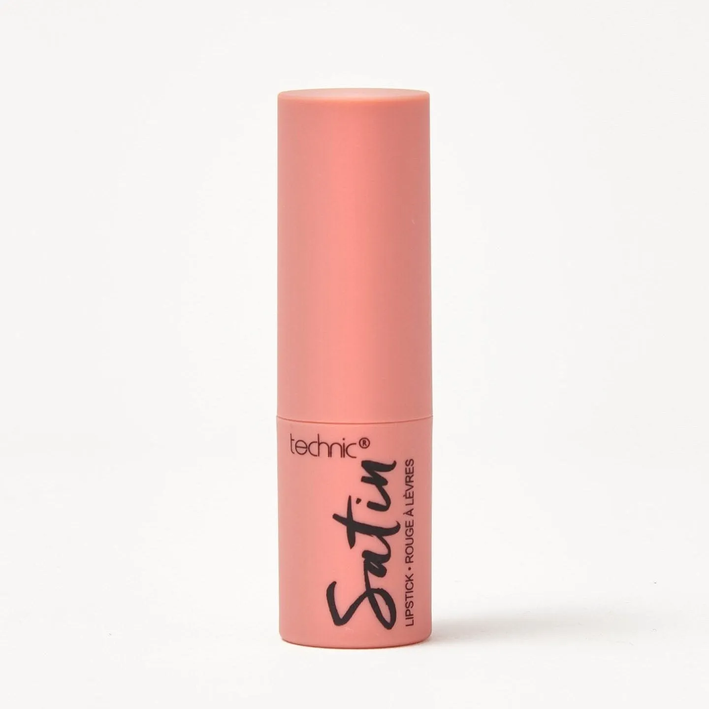 Technic Satin Lipsticks