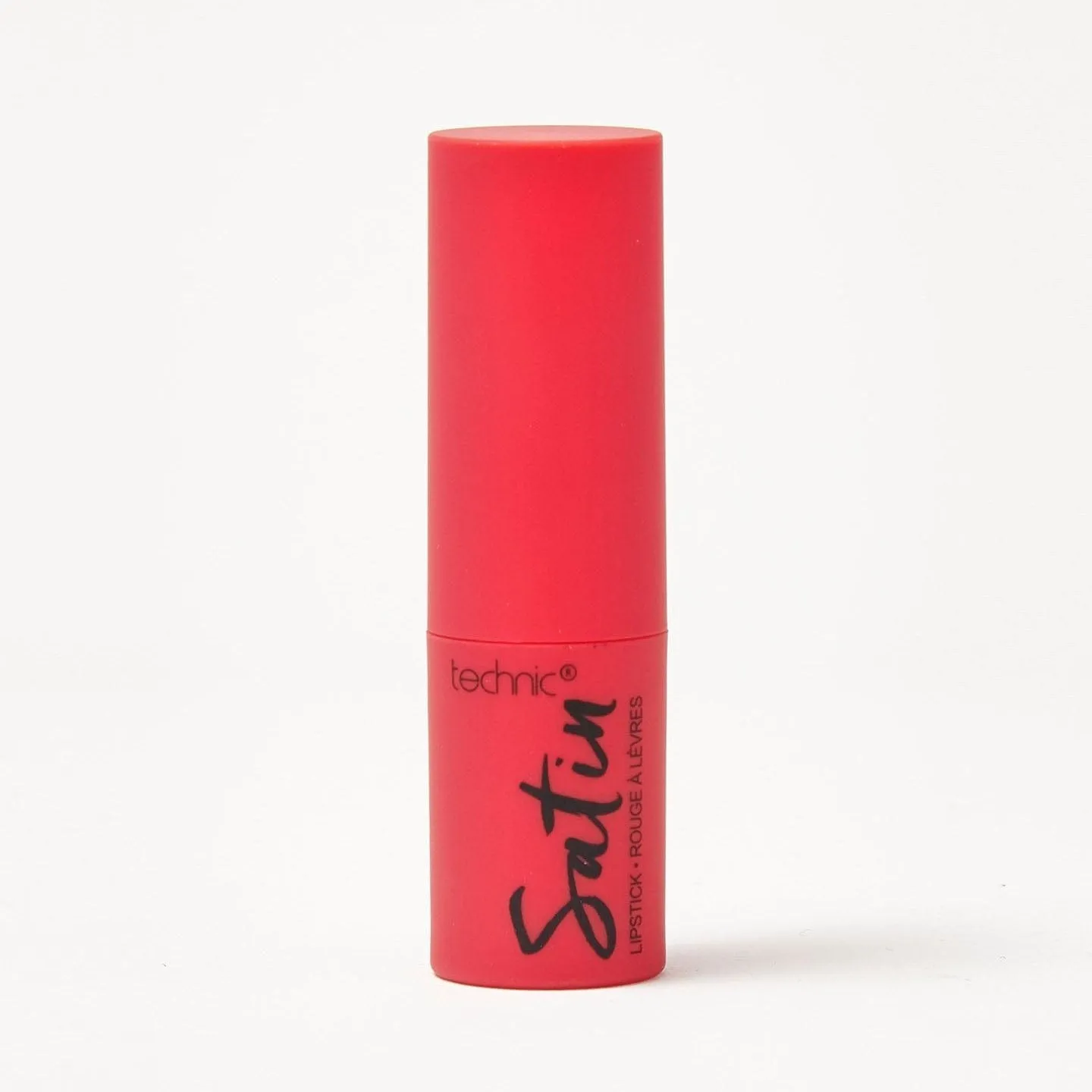 Technic Satin Lipsticks