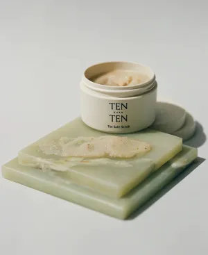TENOVERTEN - THE SOLE SCRUB