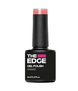 The Dark Blush Gel Polish