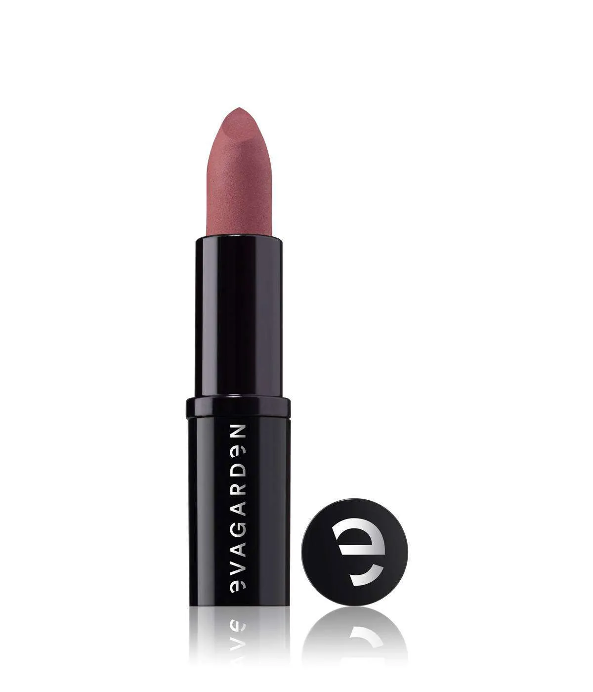 The Matte Lipstick