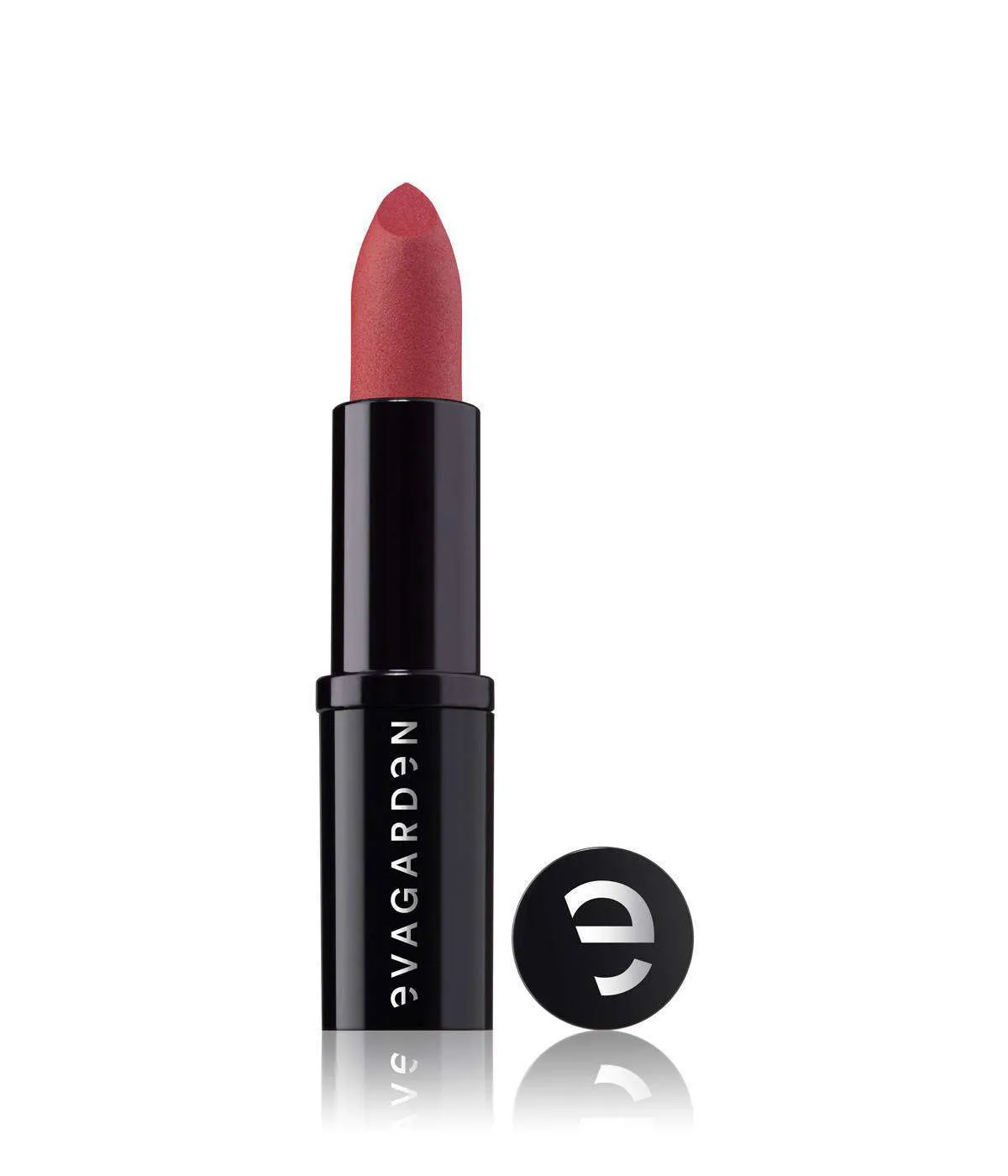 The Matte Lipstick