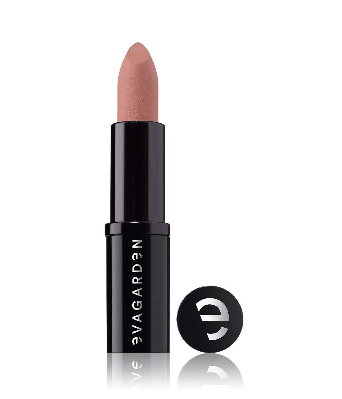 The Matte Lipstick