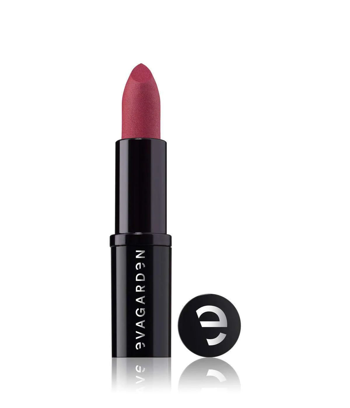 The Matte Lipstick