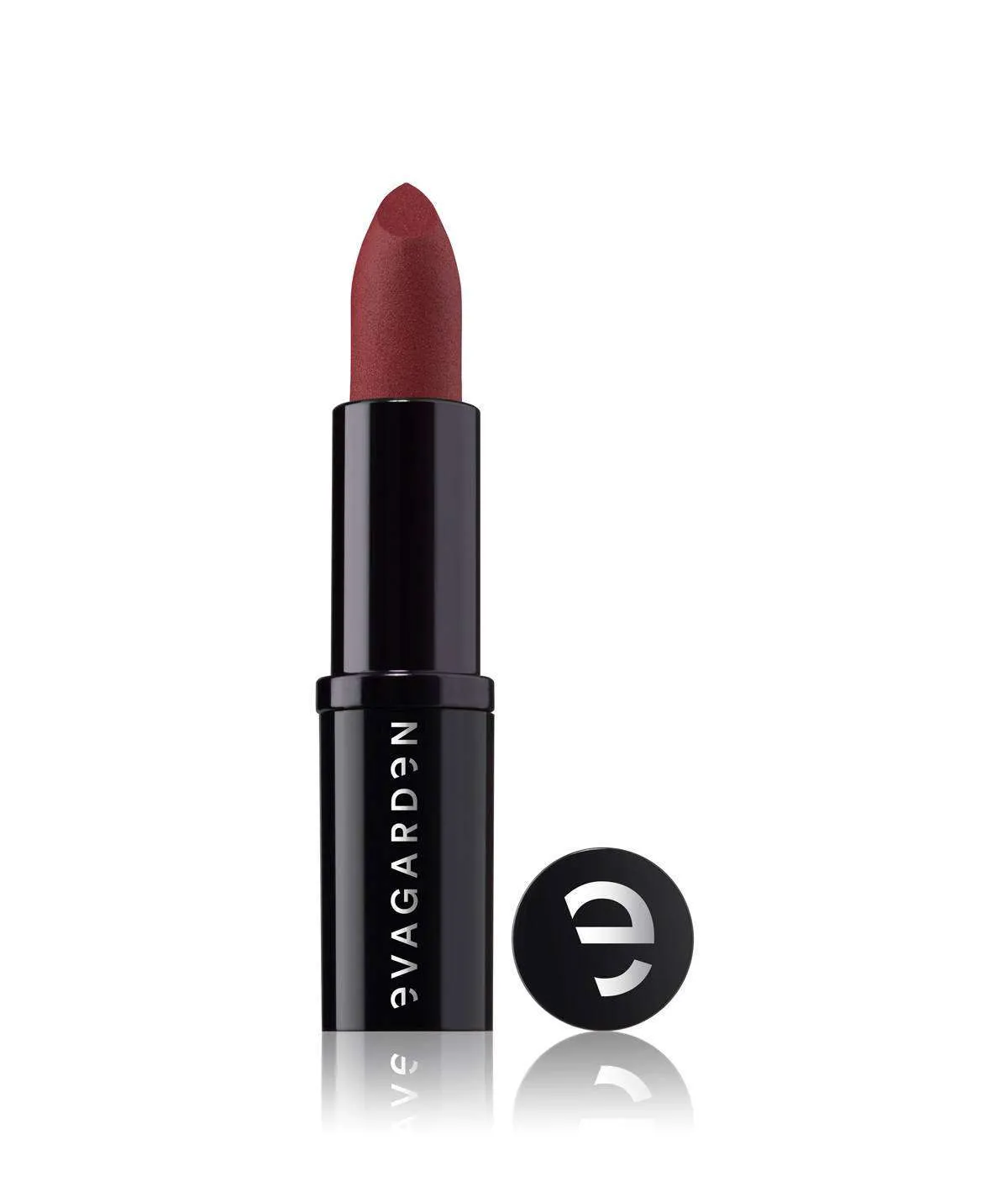 The Matte Lipstick
