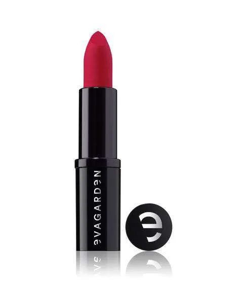 The Matte Lipstick