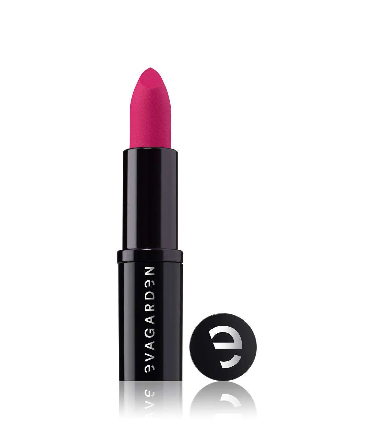 The Matte Lipstick