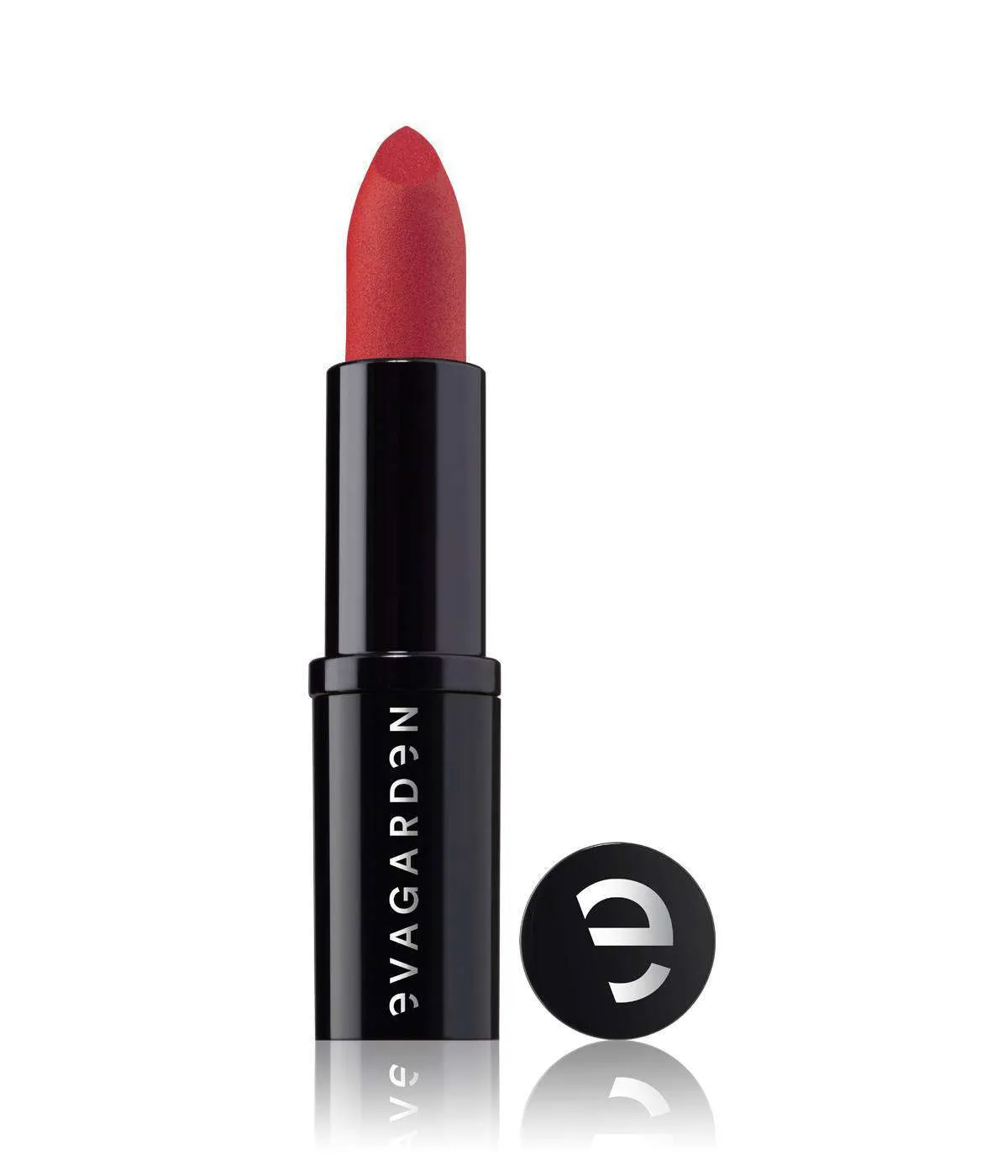 The Matte Lipstick