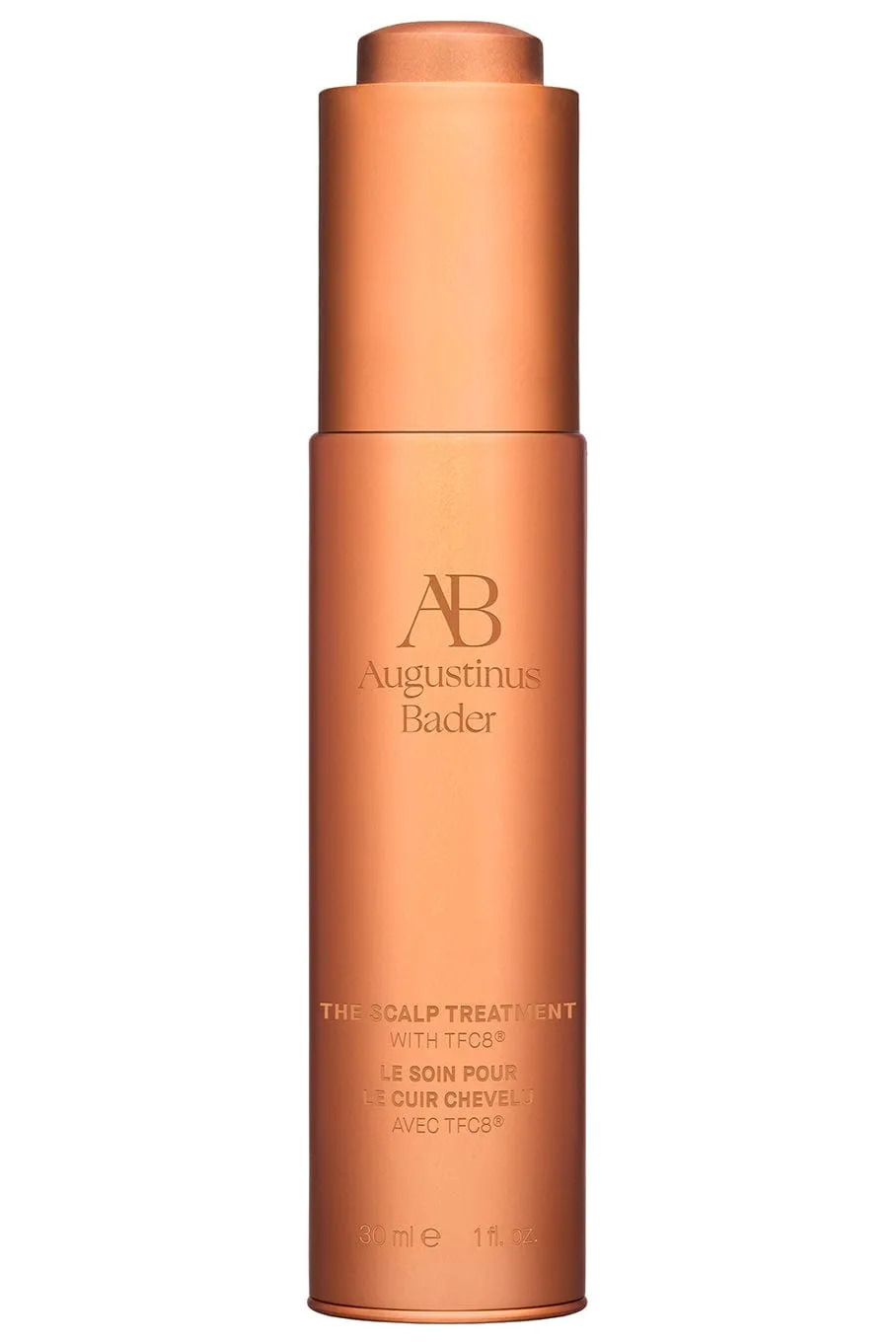 The Scalp Treatment 30ml