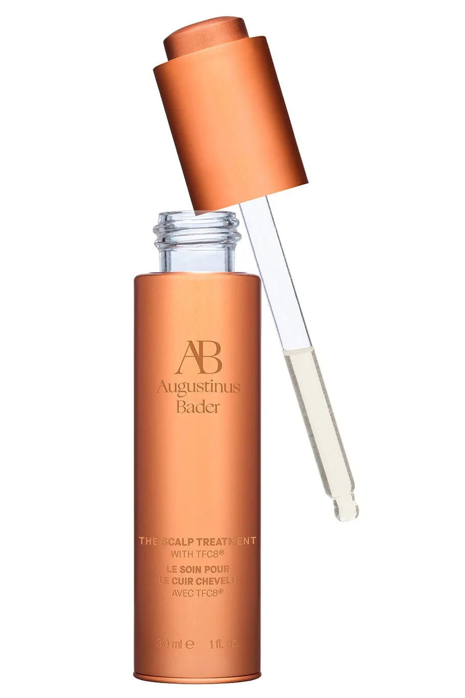 The Scalp Treatment 30ml