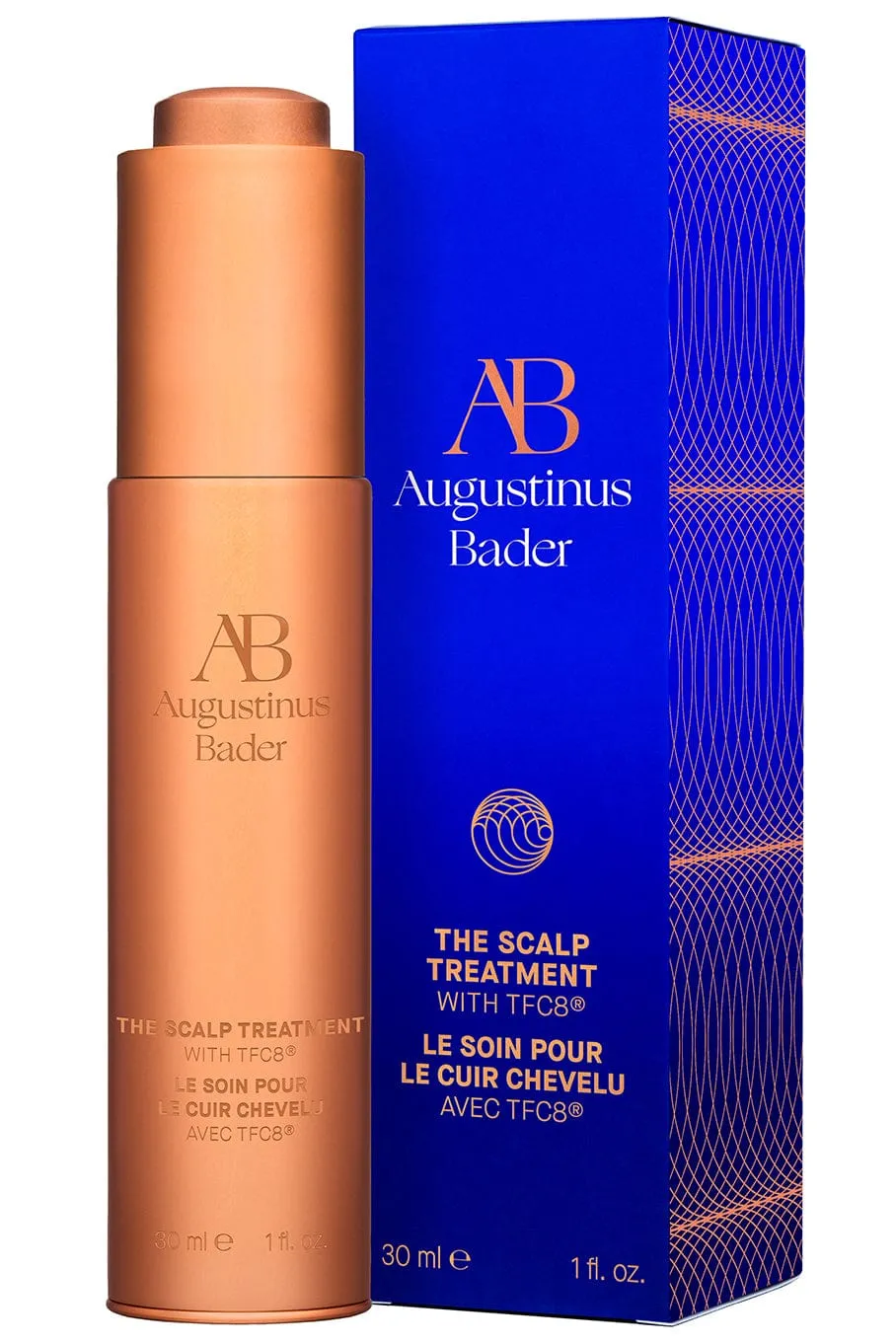 The Scalp Treatment 30ml
