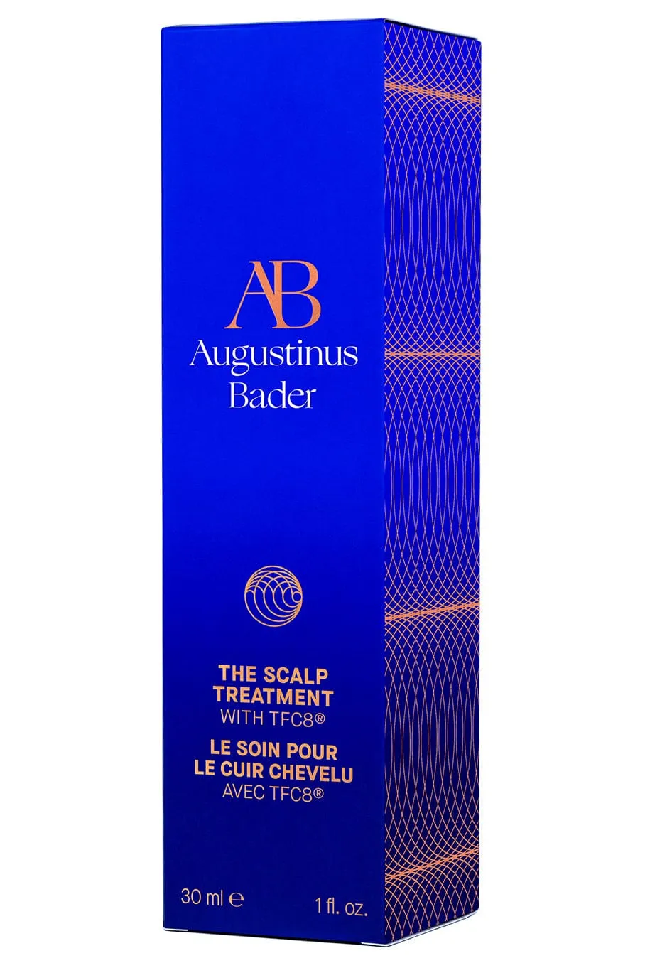The Scalp Treatment 30ml