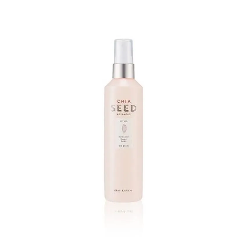 [Thefaceshop] CHIA SEED ADVANCED HYDRO MIST 165ml