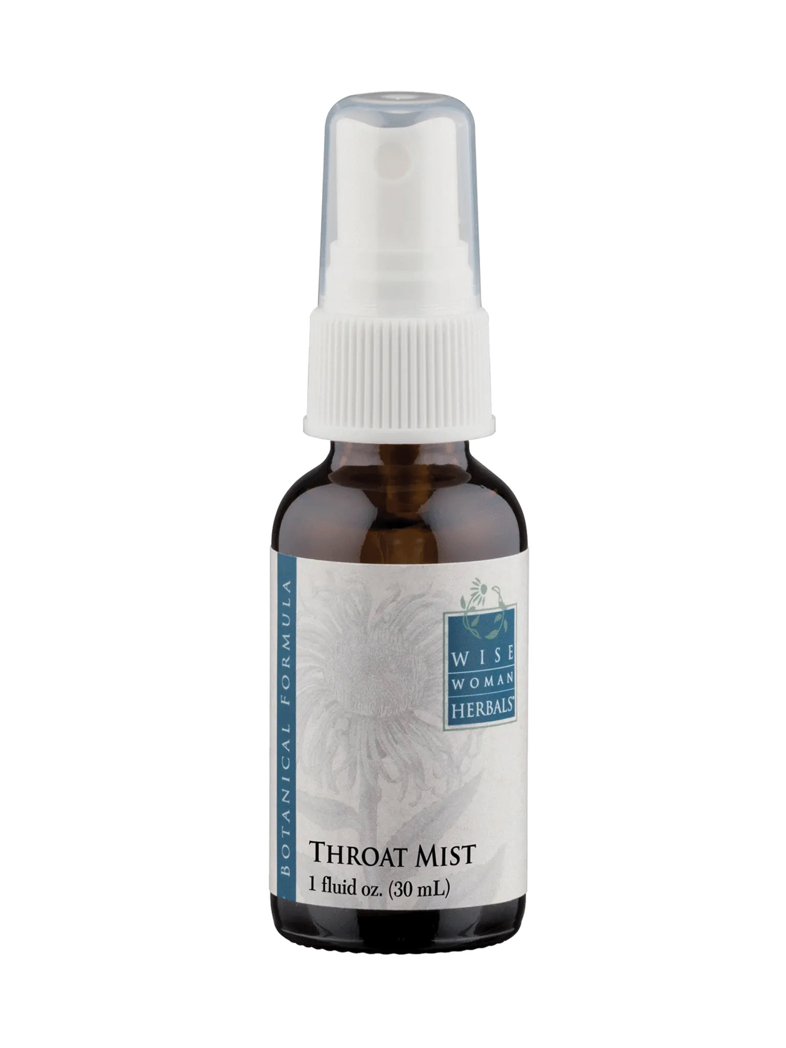 Throat mist 1 oz.