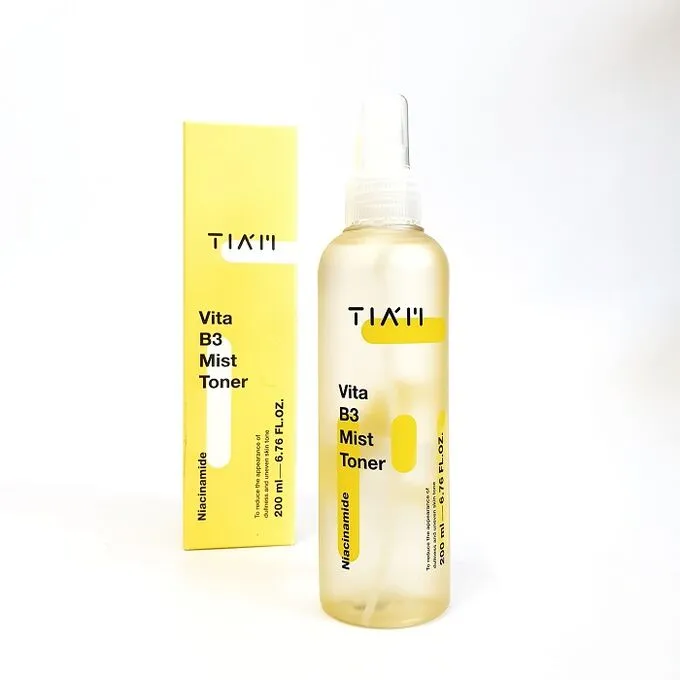 Tiam Vita B3 Mist Toner 200Ml