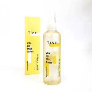 Tiam Vita B3 Mist Toner 200Ml