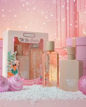 ‘Tis The Season Body Lotion & Mist