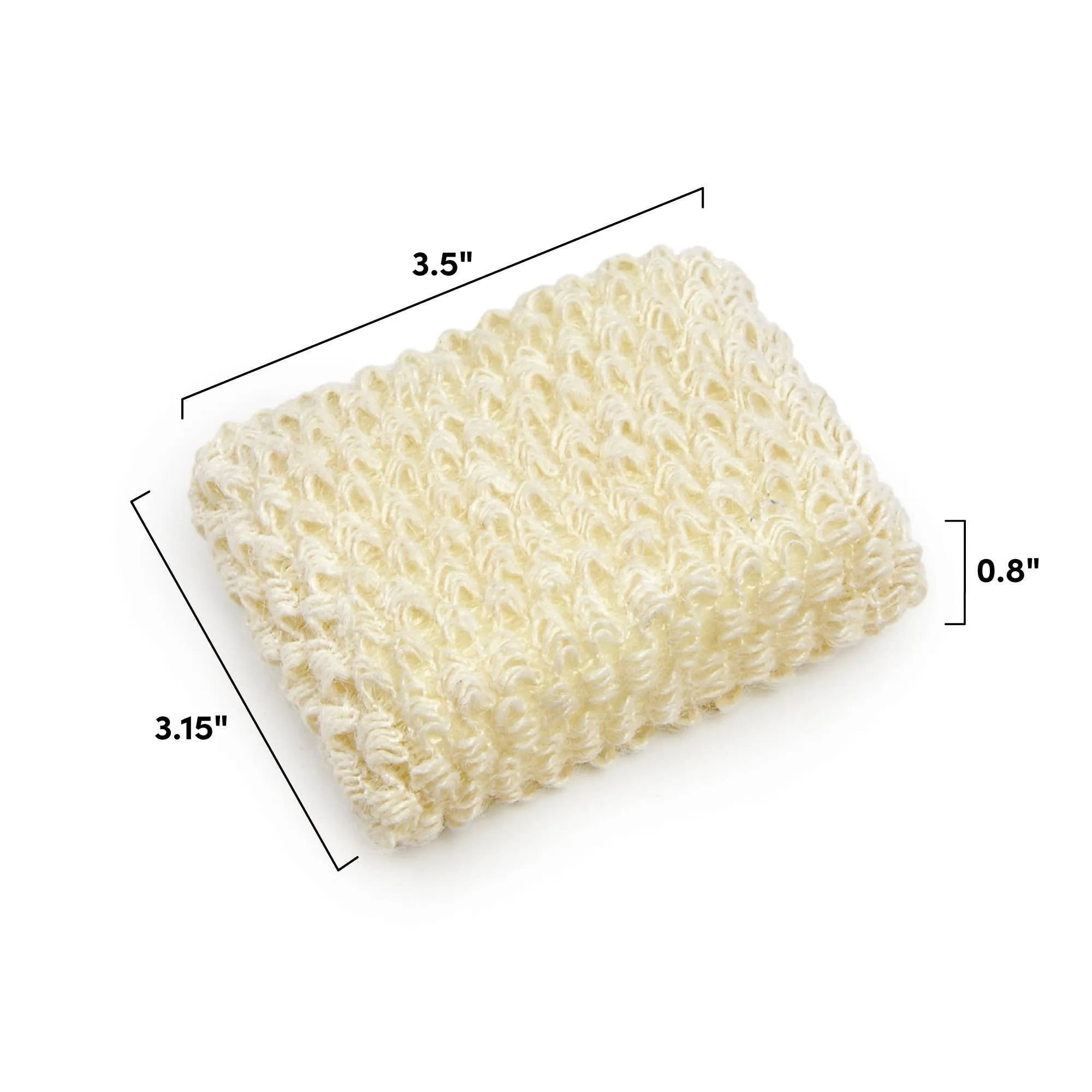Top Scrub Sponge