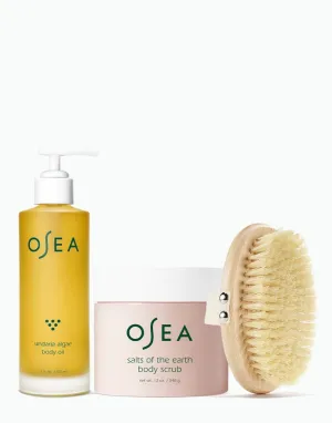 Total Body Glow Trio