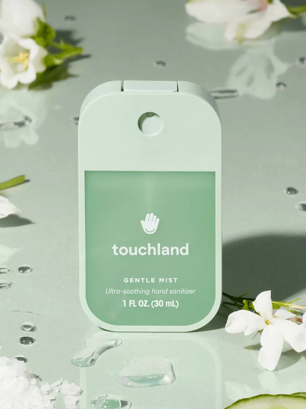 Touchland Gentle Mist Lily of the Valley