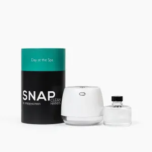 Touchless Hand Sanitizer - Day at the Spa