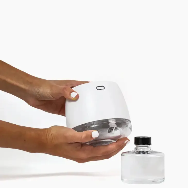 Touchless Hand Sanitizer - Day at the Spa