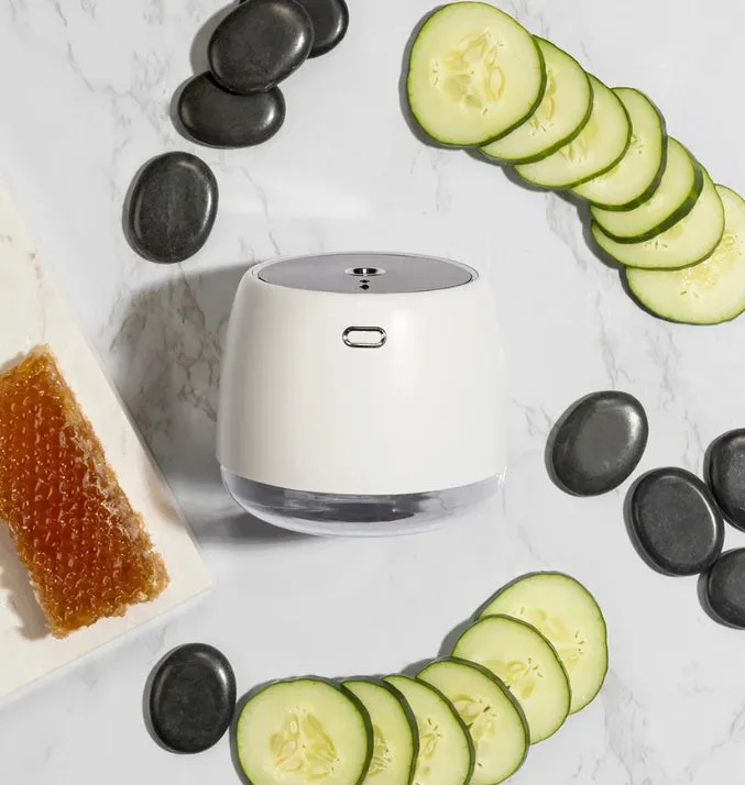 Touchless Mist Sanitizer