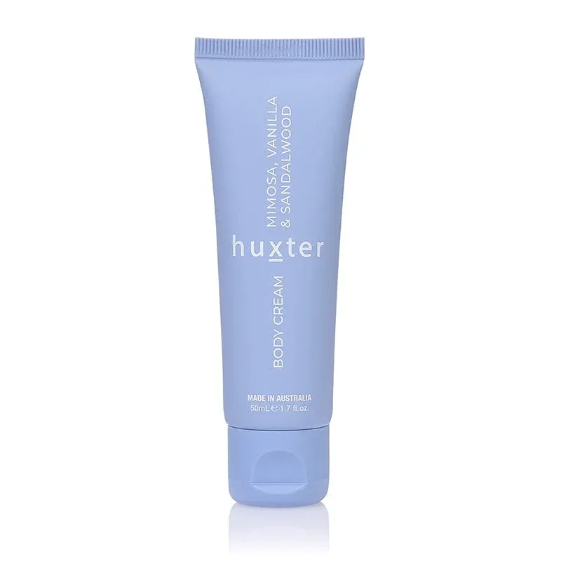 Travel Body Minis 50ml