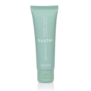 Travel Body Minis 50ml