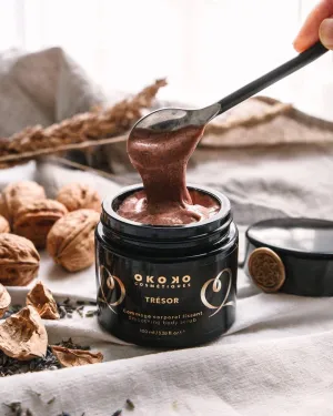 Trésor Body Scrub