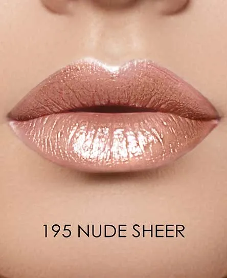 TRUE COLOR #195