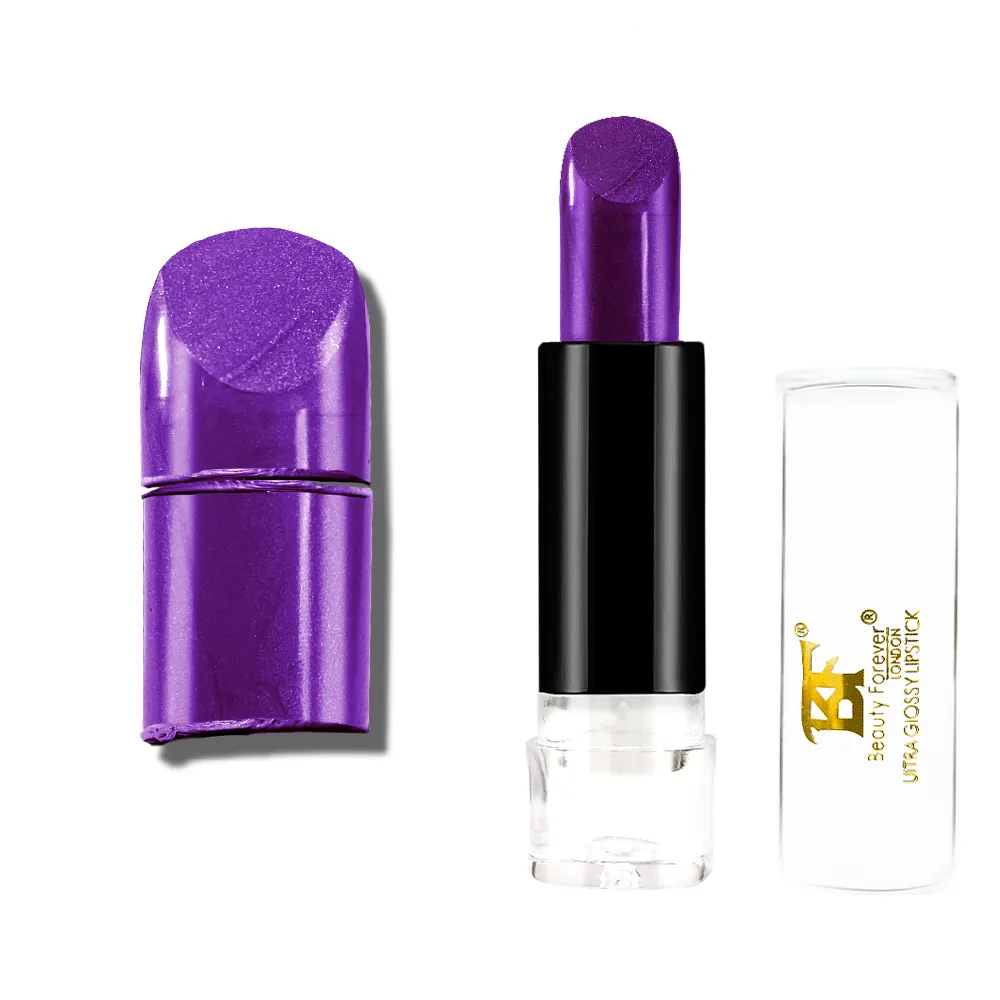 Ultra Glossy Lipstick