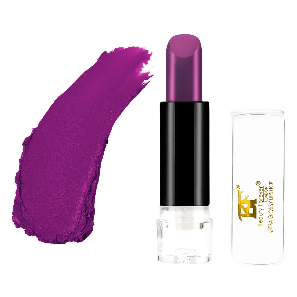 Ultra Glossy Lipstick