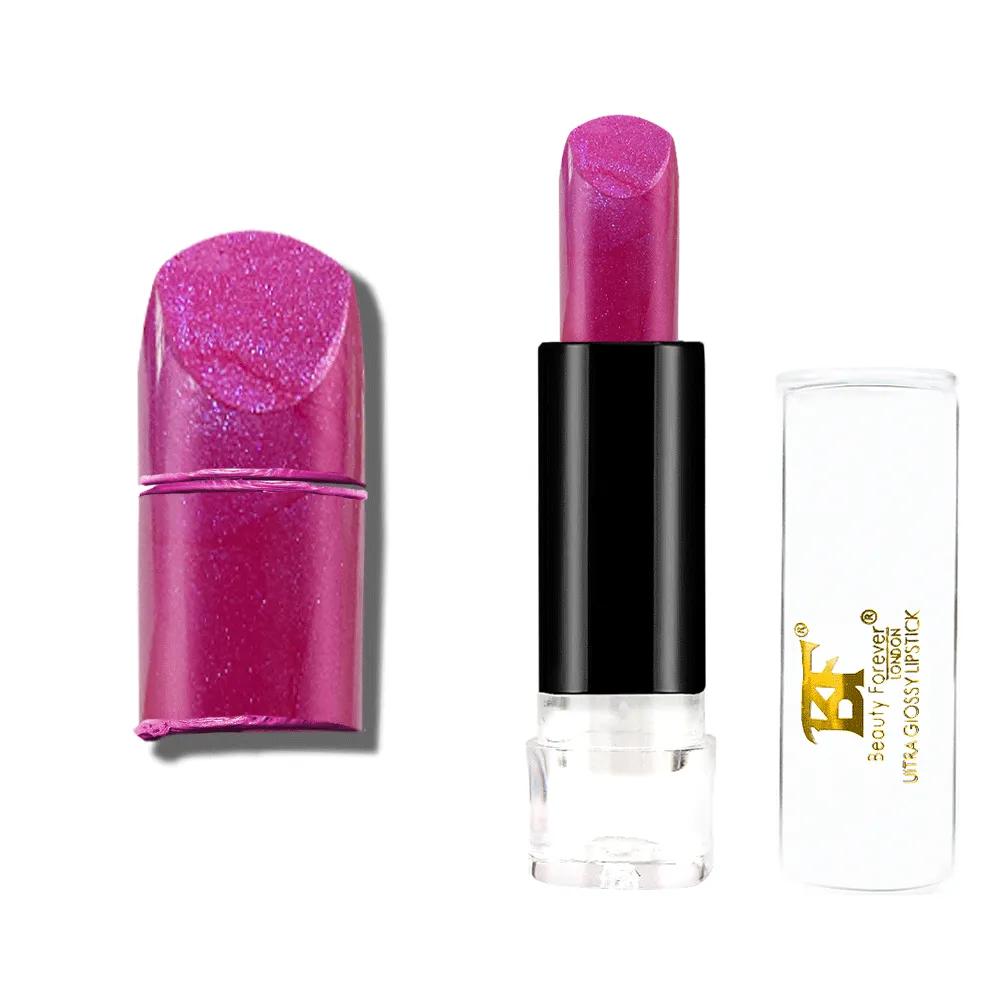 Ultra Glossy Lipstick