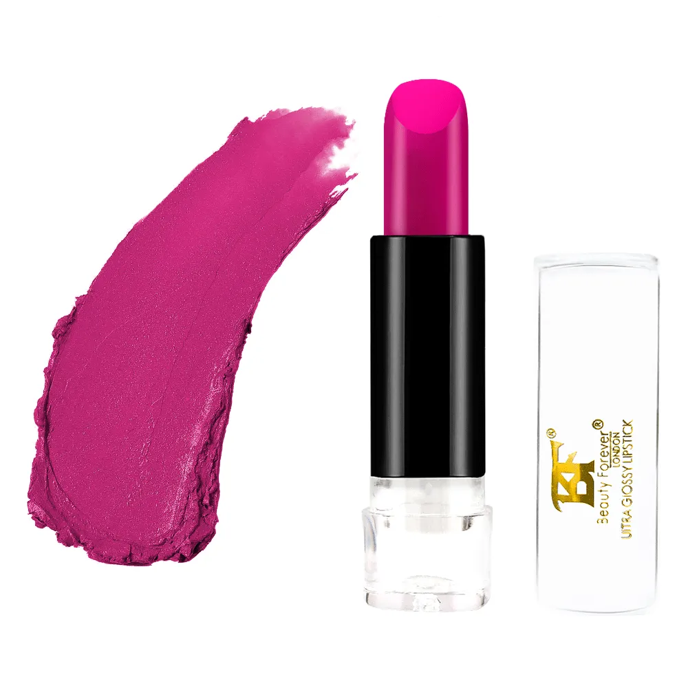 Ultra Glossy Lipstick