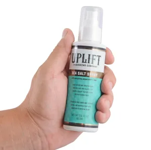 Uplift Texturizing Sea Salt Spray 5.5 oz