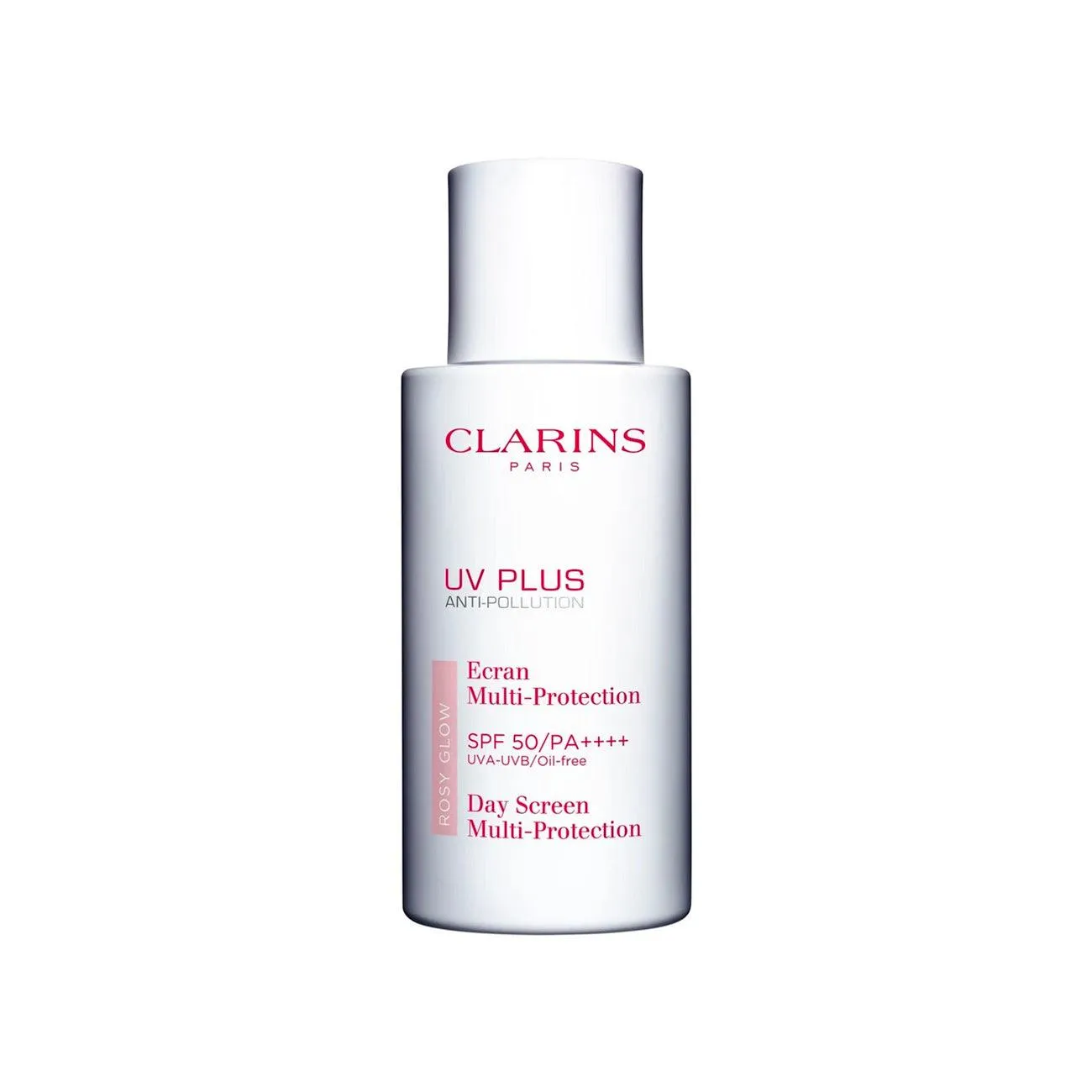 UV PLUS Anti-Pollution Rose