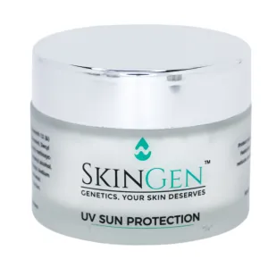 UV Sun Protection Cream