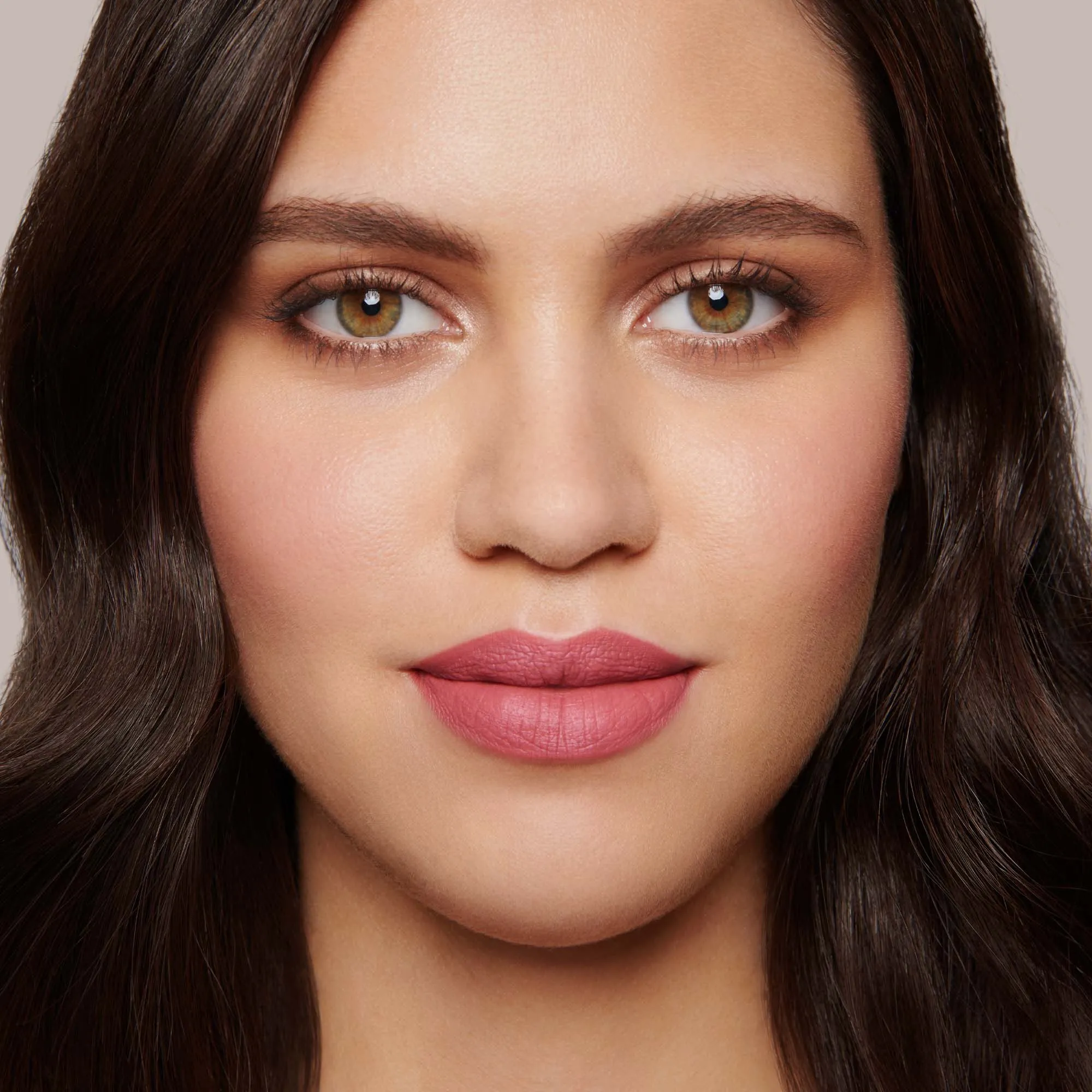 Velvet Blush Lightly (True Velvet Lip Colour)