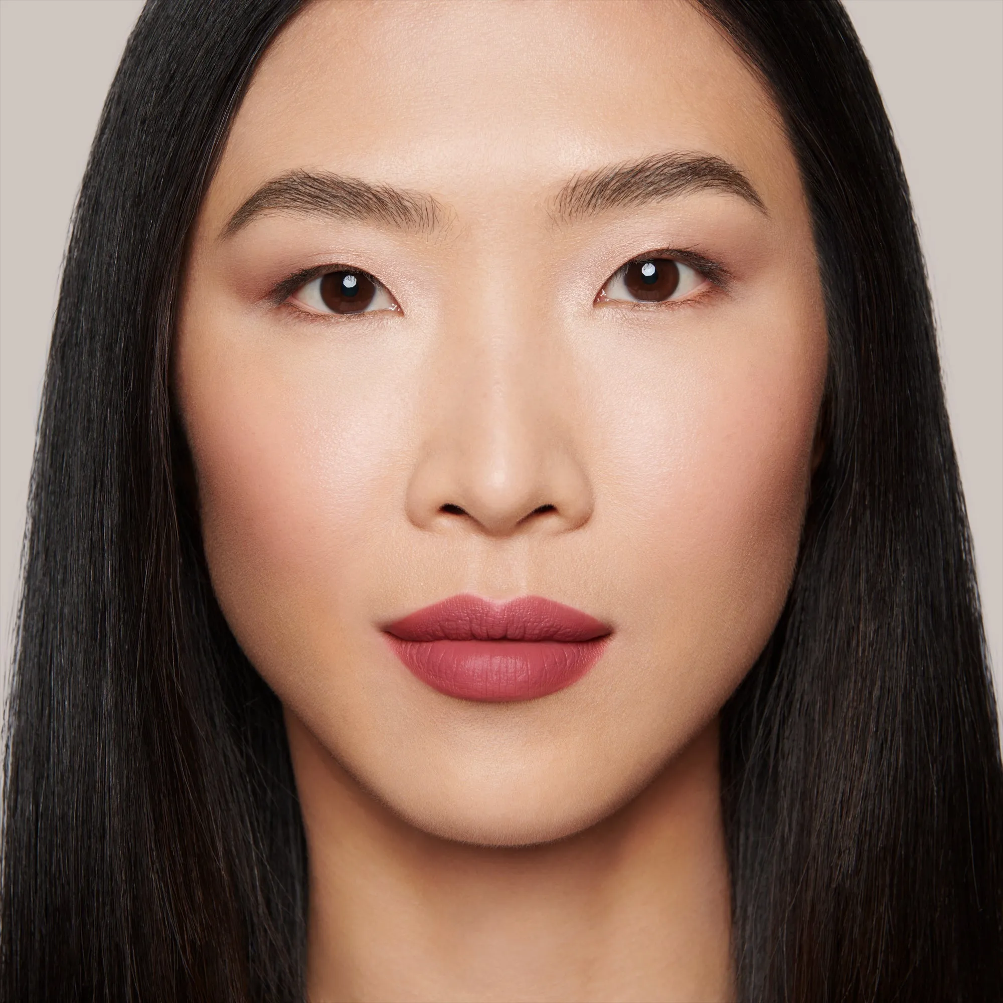 Velvet Blush Lightly (True Velvet Lip Colour)