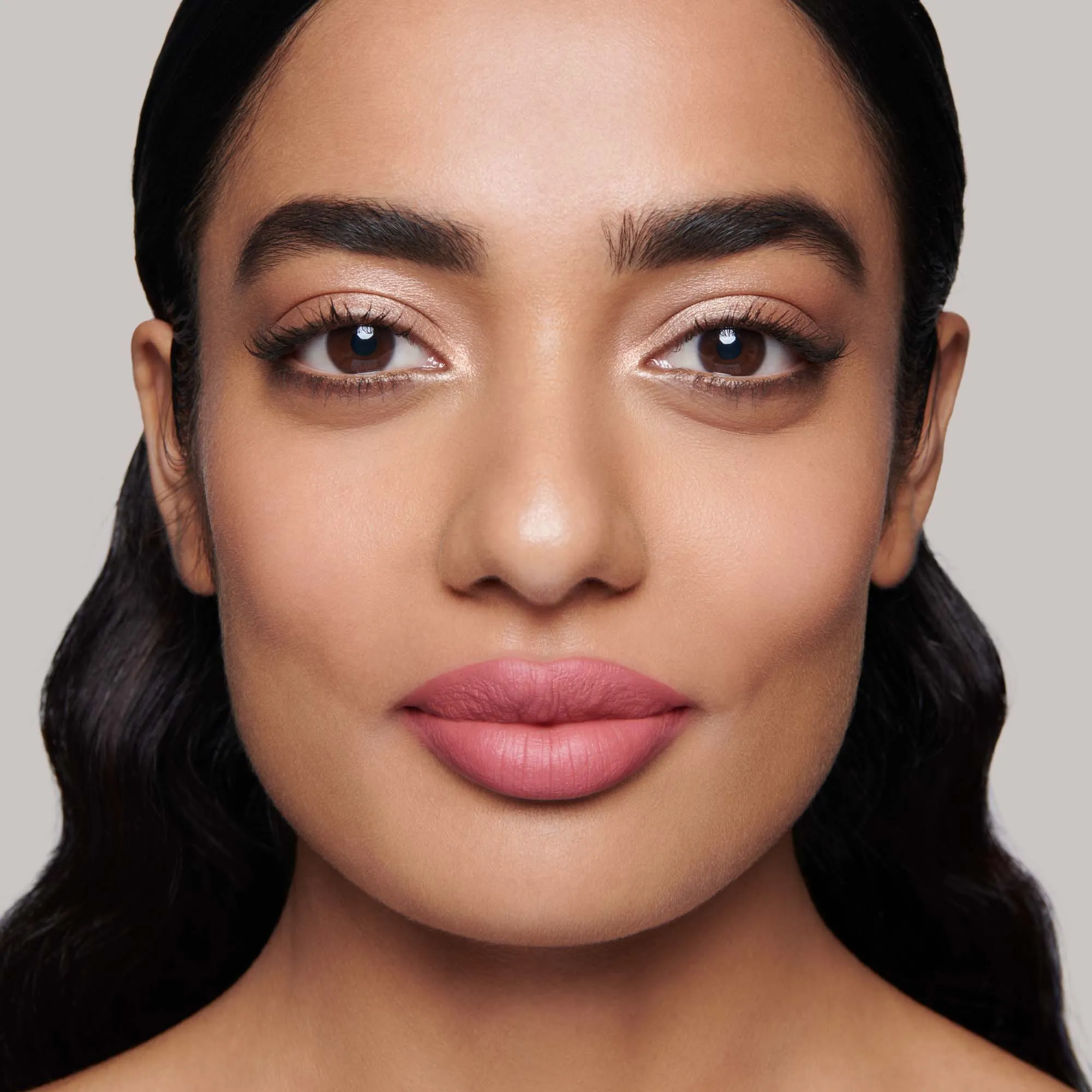 Velvet Blush Lightly (True Velvet Lip Colour)