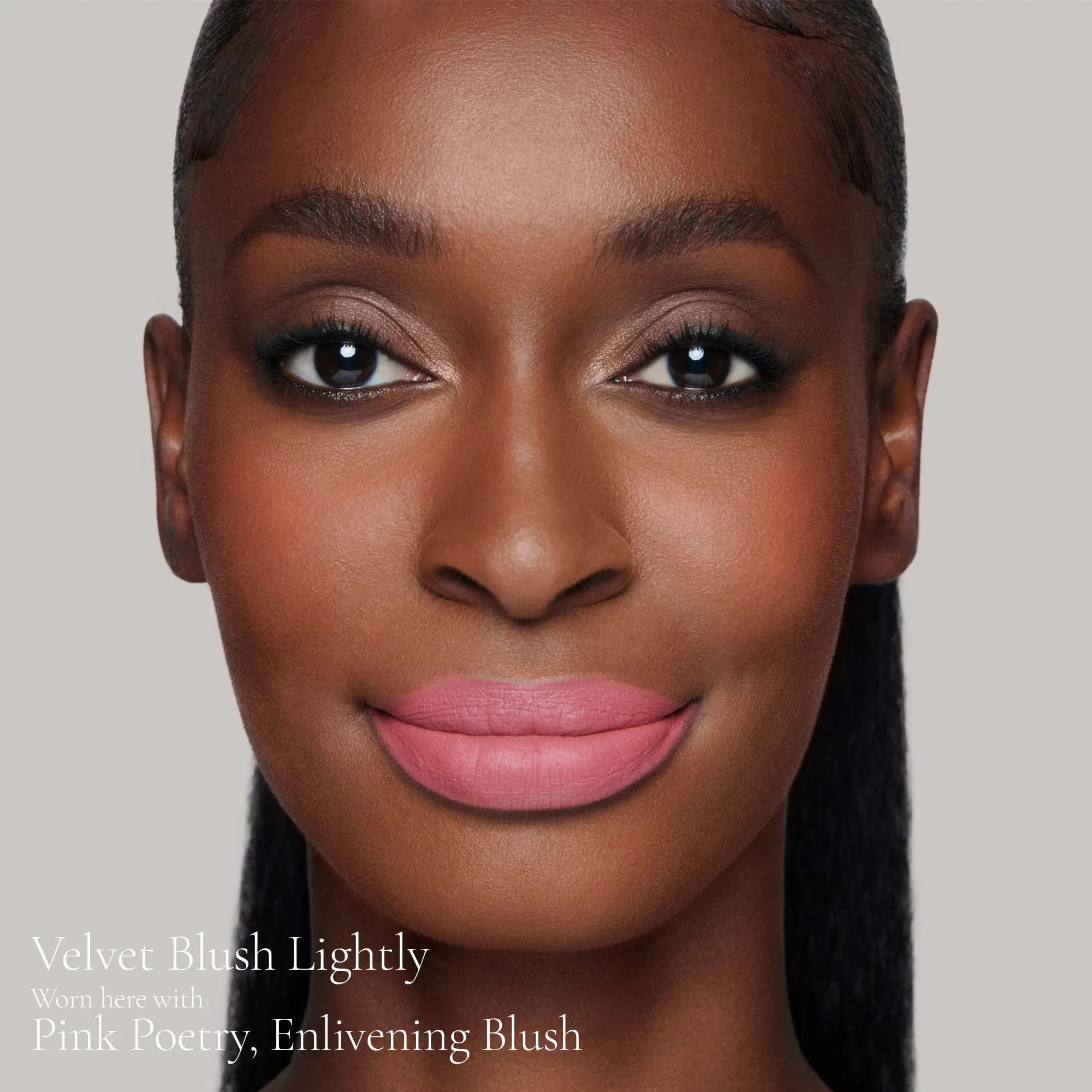 Velvet Blush Lightly (True Velvet Lip Colour)
