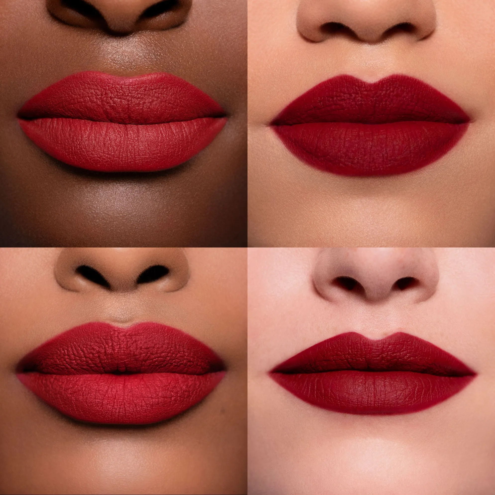 Velvet Jazz (True Velvet Lip Colour)