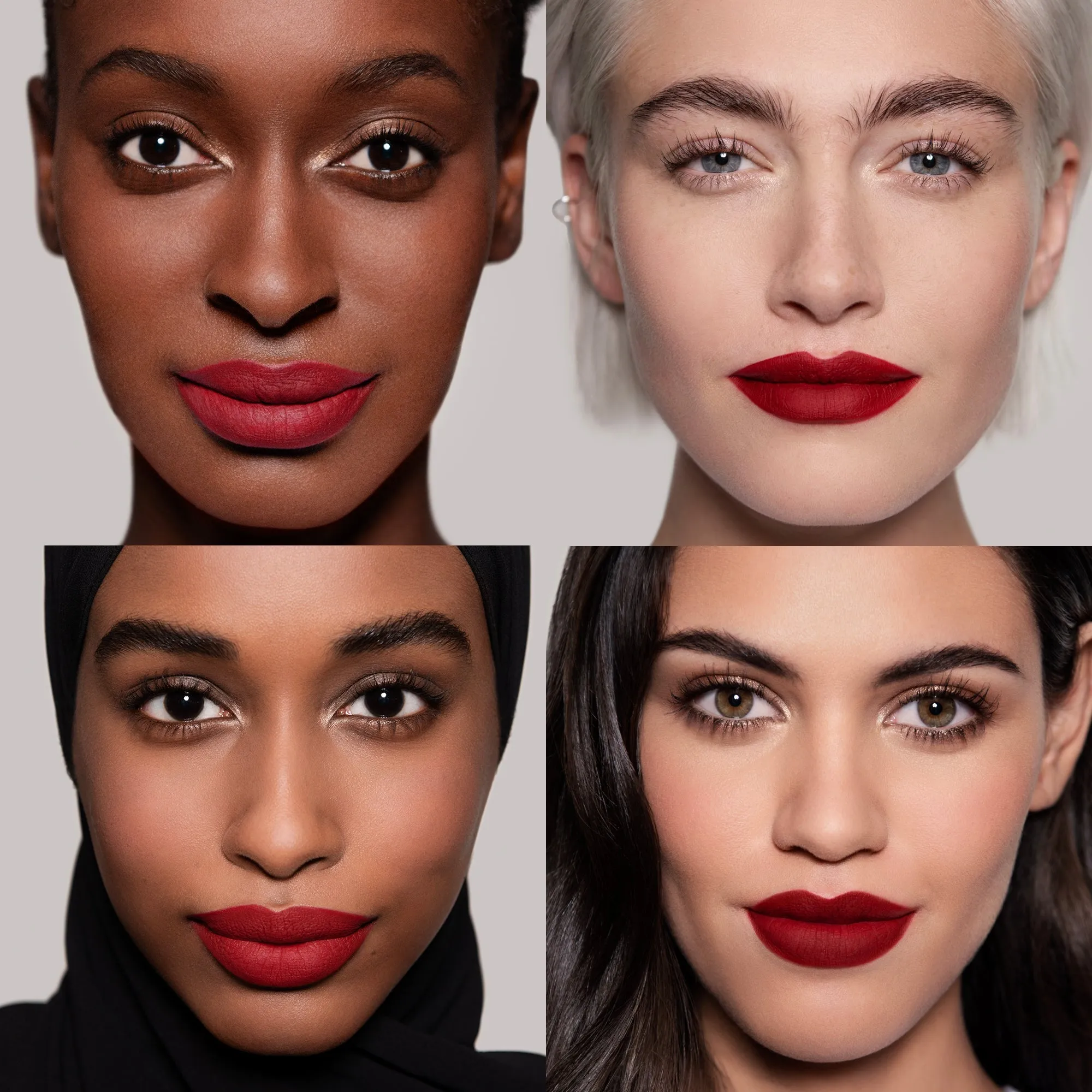 Velvet Jazz (True Velvet Lip Colour)