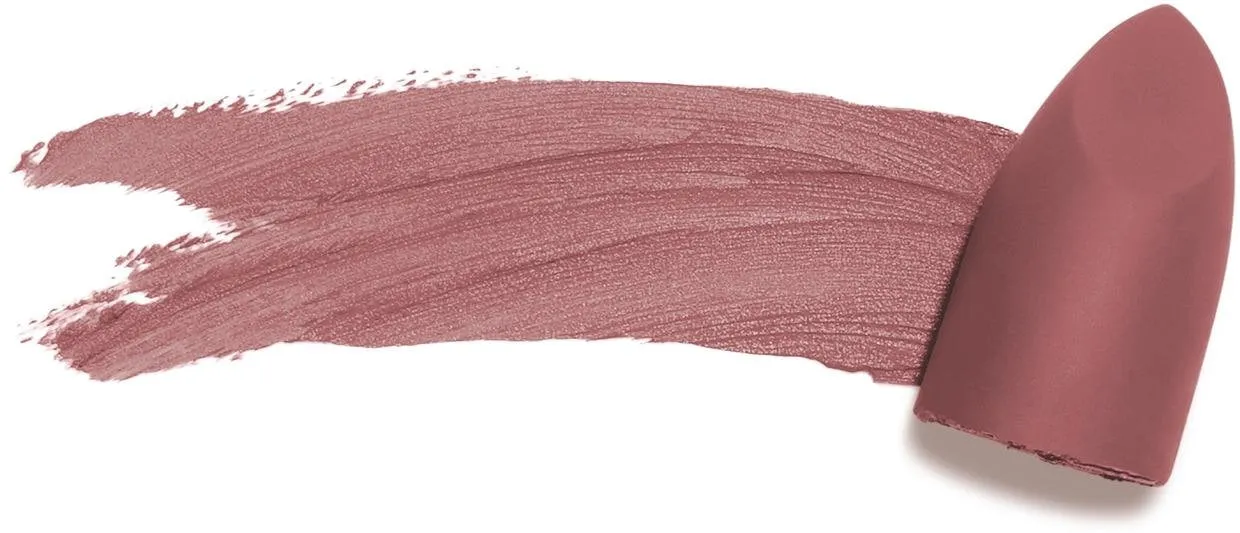 Velvet Matt Lipstick -Tea Rose 03