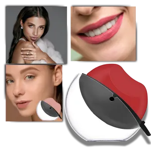 Velvet Matte Finish Lazy Lipstick