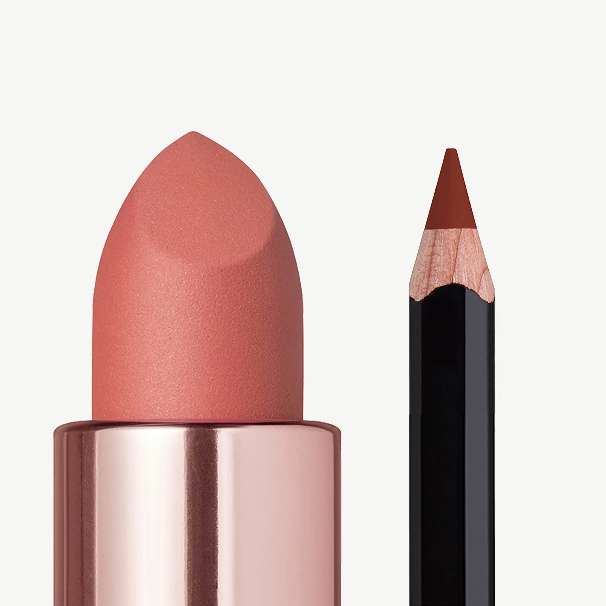 Velvet-Matte Lip Duo
