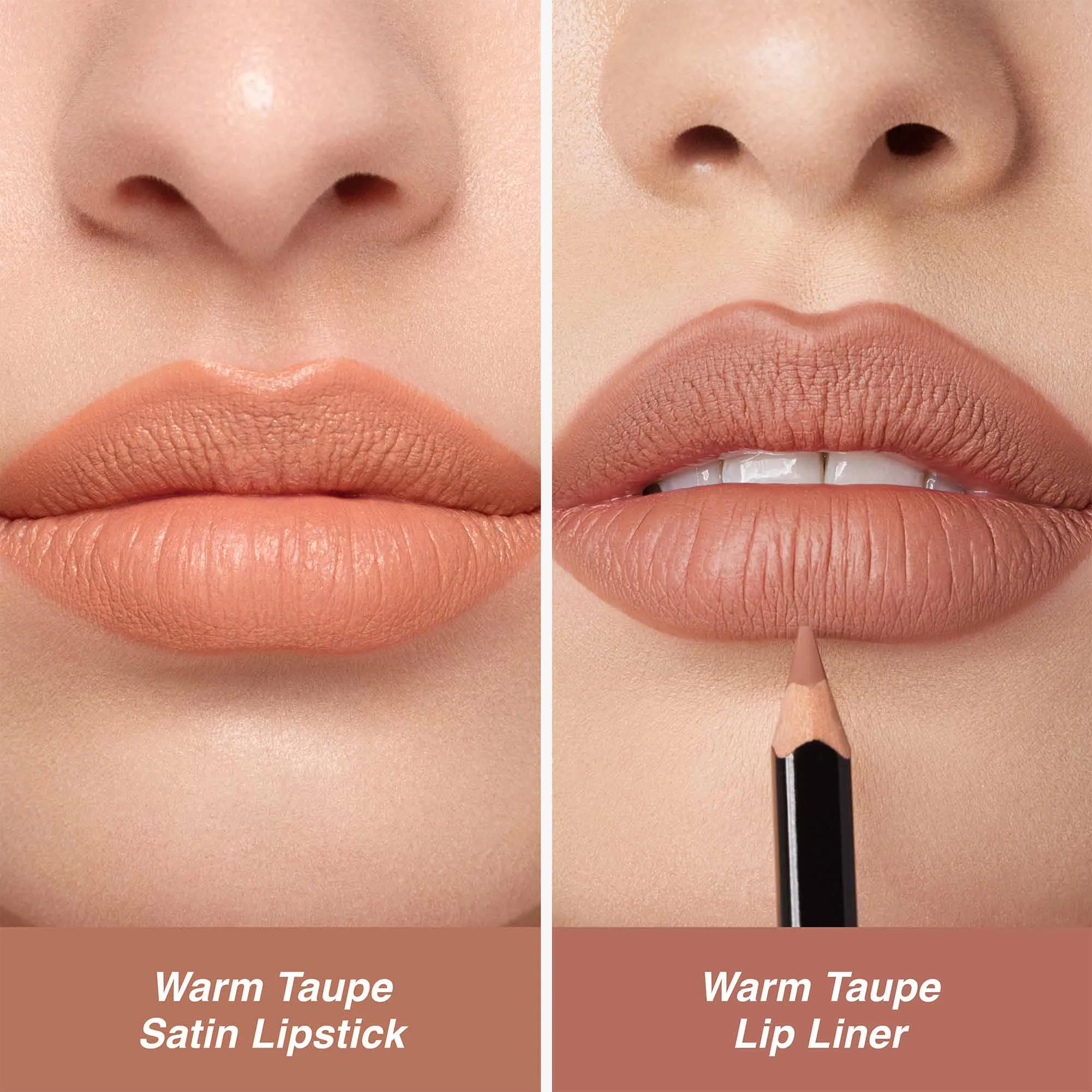 Velvet-Matte Lip Duo