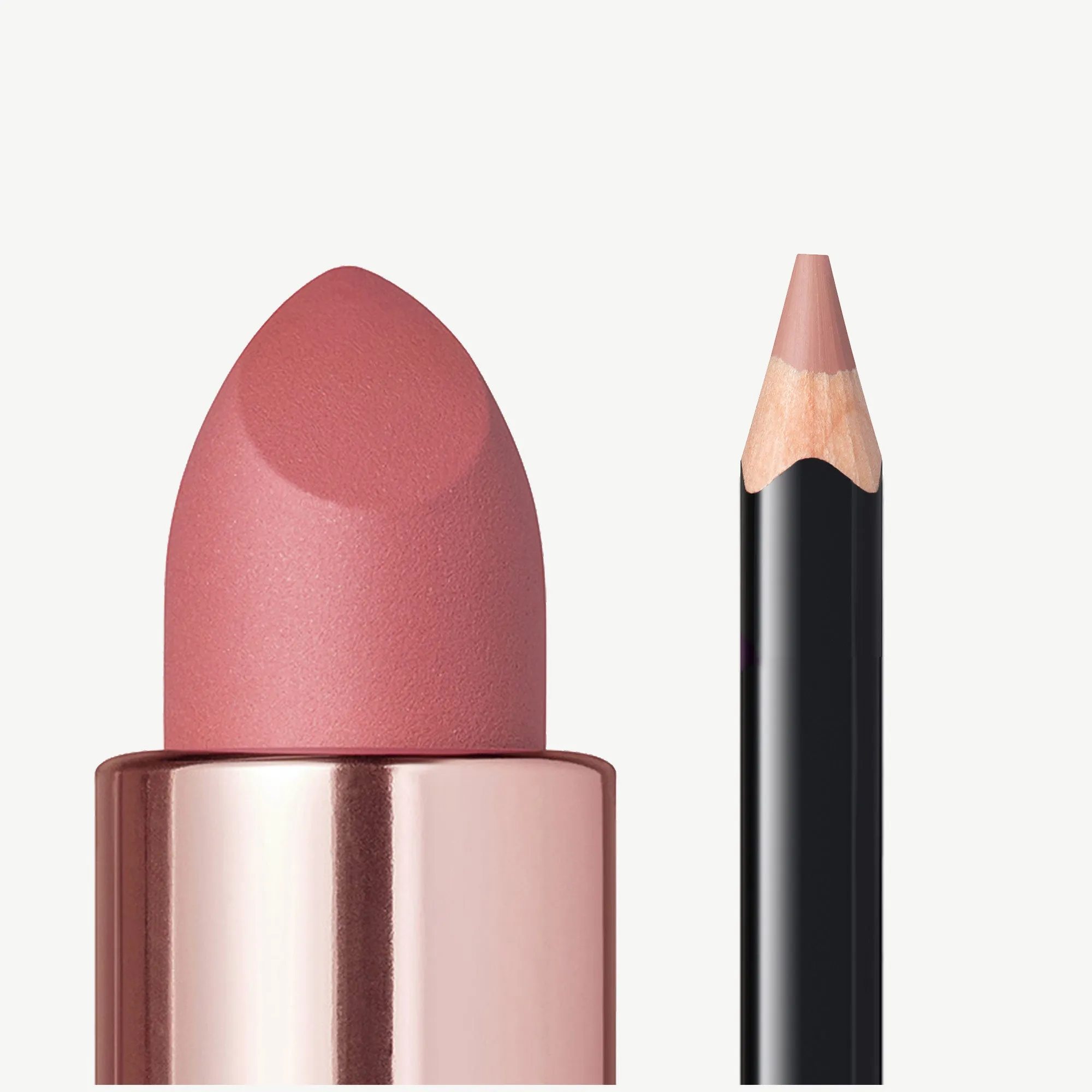Velvet-Matte Lip Duo