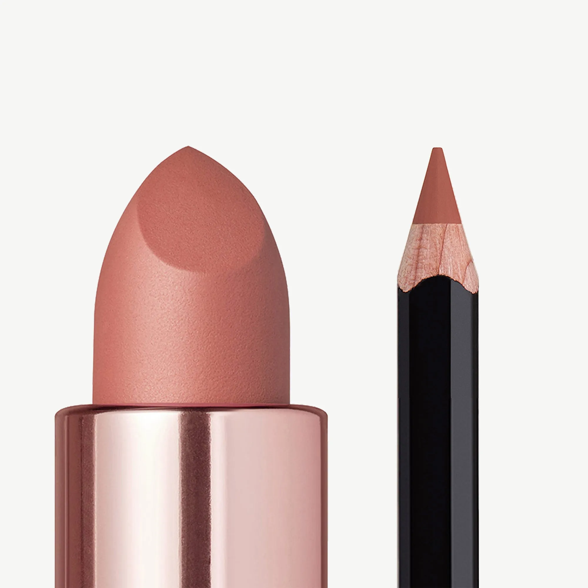 Velvet-Matte Lip Duo